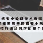 科学上网”