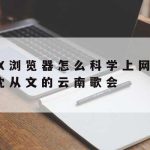 科学上网吧–“科学”上网