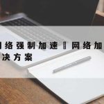 网络加速器免费版|海外网络加速器免费版