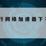 网络共享硬件加速有什么用,网络加速器软件