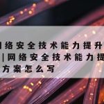 网络安全模糊测试技术现状–网络安全模糊测试技术现状分析