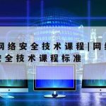 网络安全认证技术实验视频,网络安全认证检测