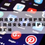 网络安全专业技术资质|网络安全相关资质