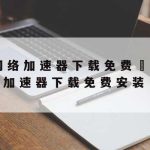 科学上网Win|科学的上网方法