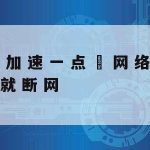 网络安全技术蓝图规划–网络安全技术蓝图规划怎么写