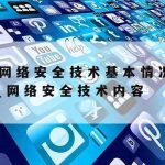 监控技术网络安全–网络安全监控设备