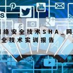 网络安全技术应用方向–网络安全技术行业应用分析