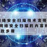 女生网络安全技术还是管理–学网络安全的女生之后能干嘛