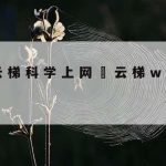 免费的ss科学上网,免费上网科学工具app下载