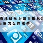 还能科学上网–科学的上网