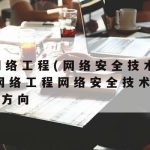 网络安全服务密码技术–网络安全密码技术讲课