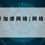 外贸网络加速–外贸网络加速什么意思